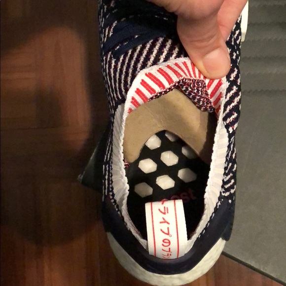 Adidas NMD R1 STLT - Picture 4 of 5